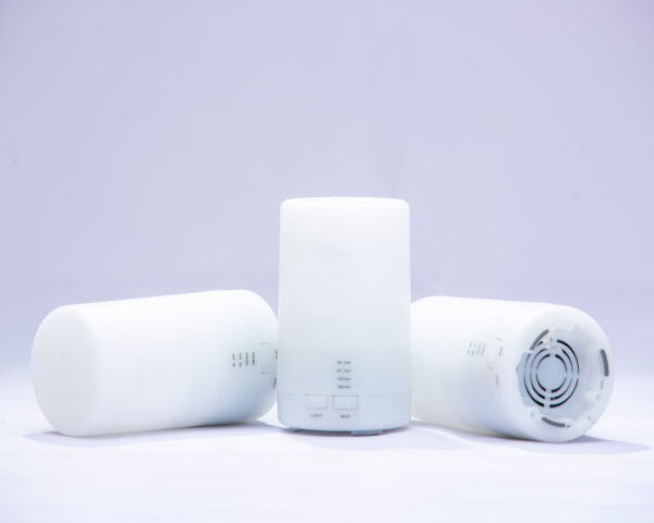 LED Ultrasonic Humidifier
