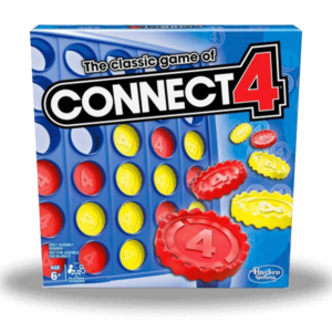 Connect4 Shots