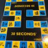 30 Seconds Board Game