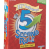 5 Seconds Rule
