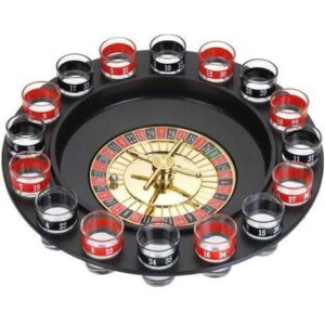 Roulette Game
