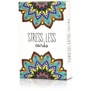 Stressless Cards