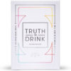 TRUTH OR DRINK CARD GAME