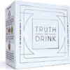 TRUTH OR DRINK CARD GAME