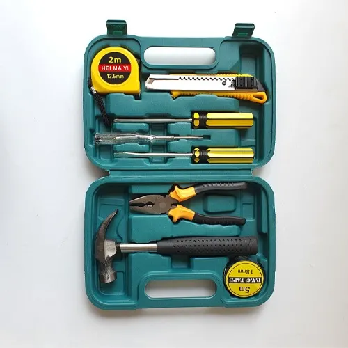 Household And Office Repairing Tool Box