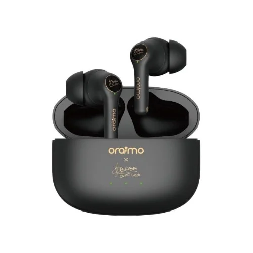 Oraimo Wireless Stereo Earbuds