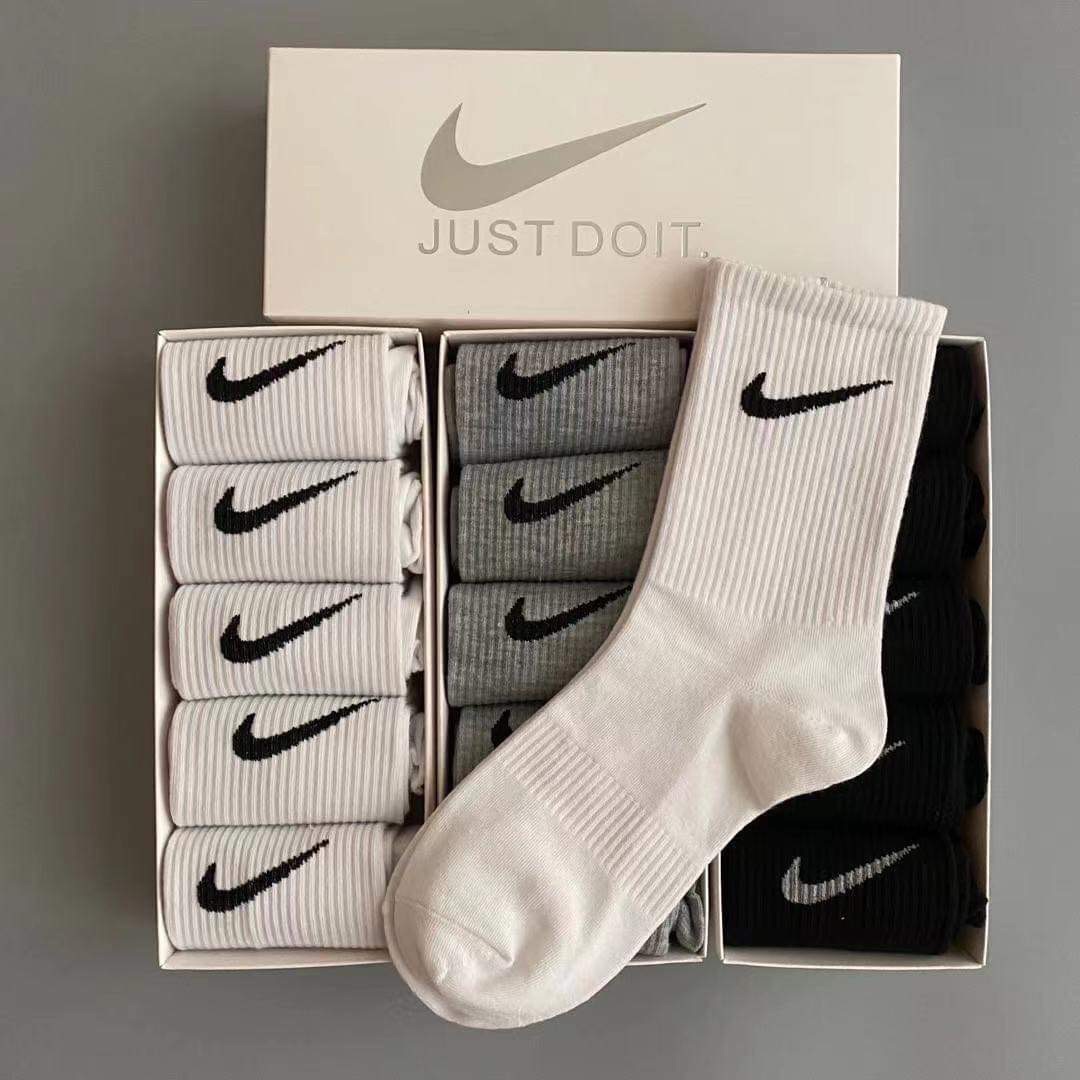 Nike Socks